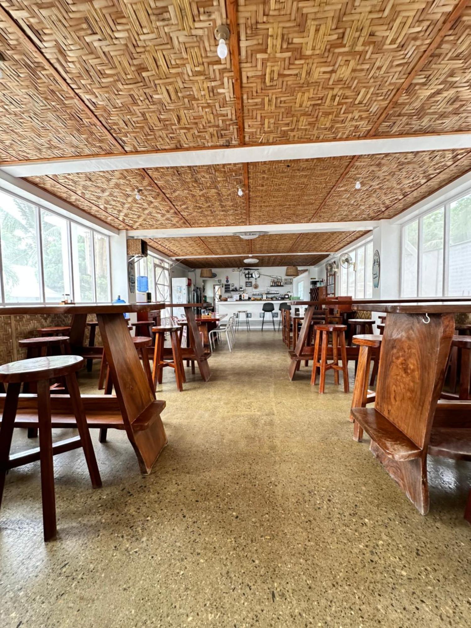 In Dai Aquasports And Beach Resort Santa Fe  Zewnętrze zdjęcie