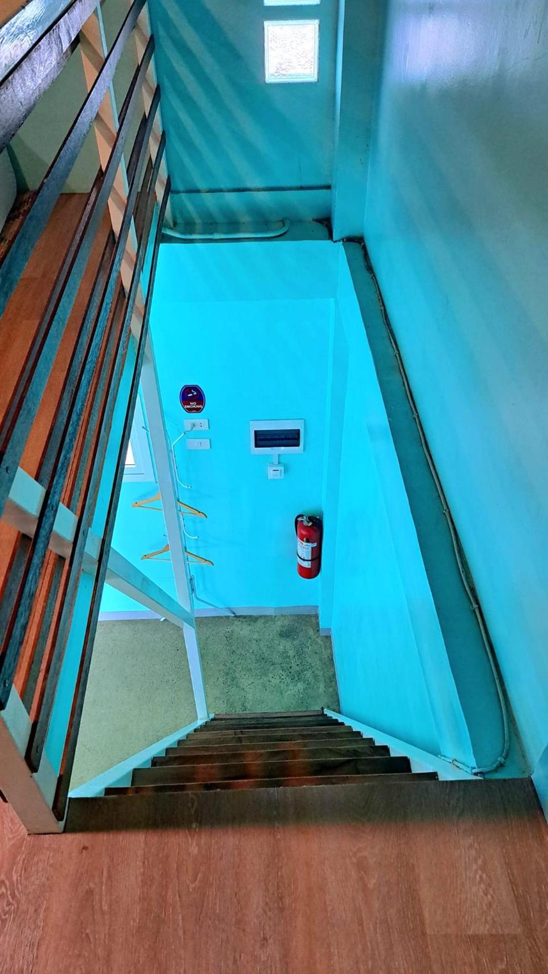 In Dai Aquasports And Beach Resort Santa Fe  Zewnętrze zdjęcie