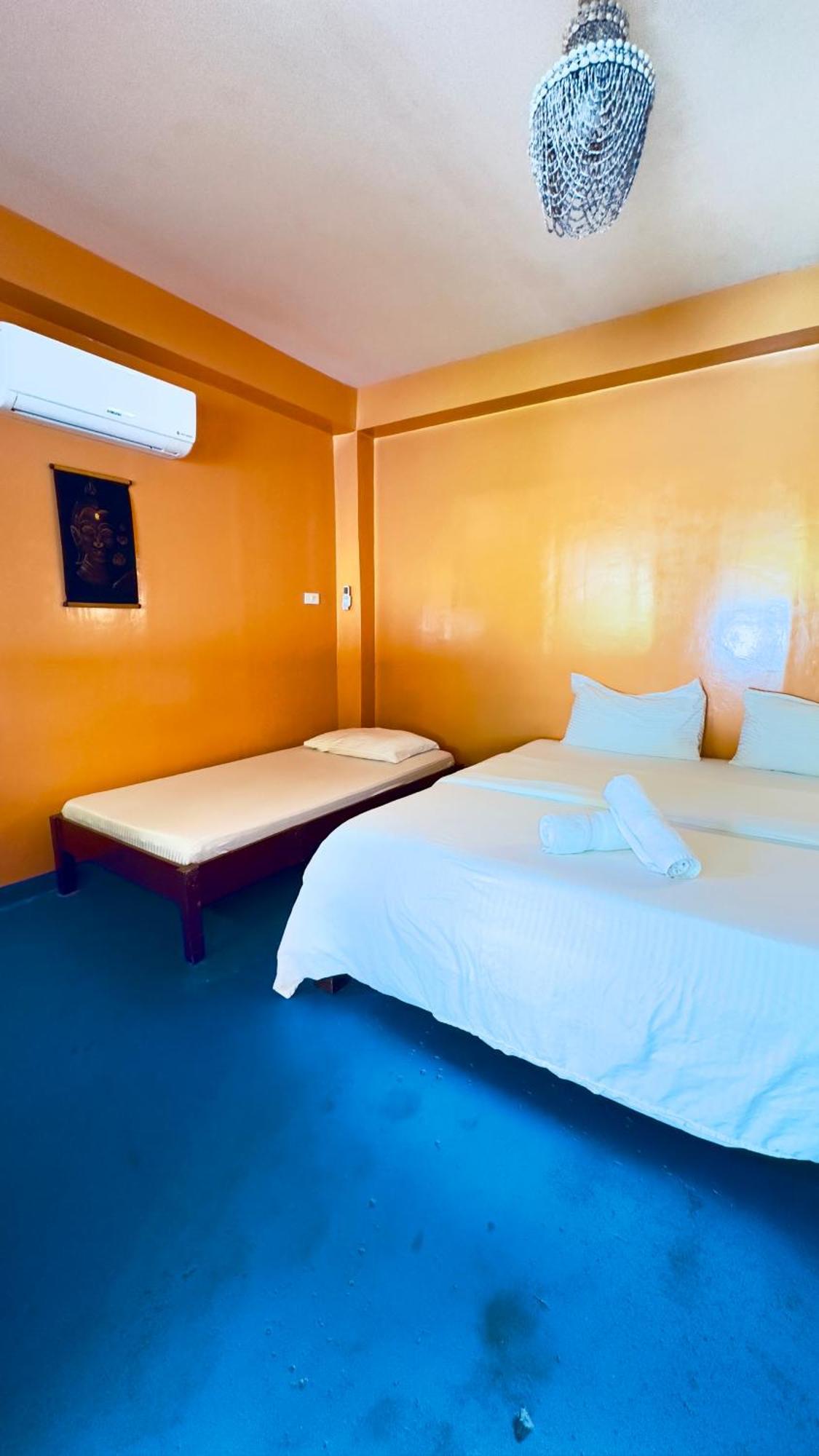 In Dai Aquasports And Beach Resort Santa Fe  Zewnętrze zdjęcie