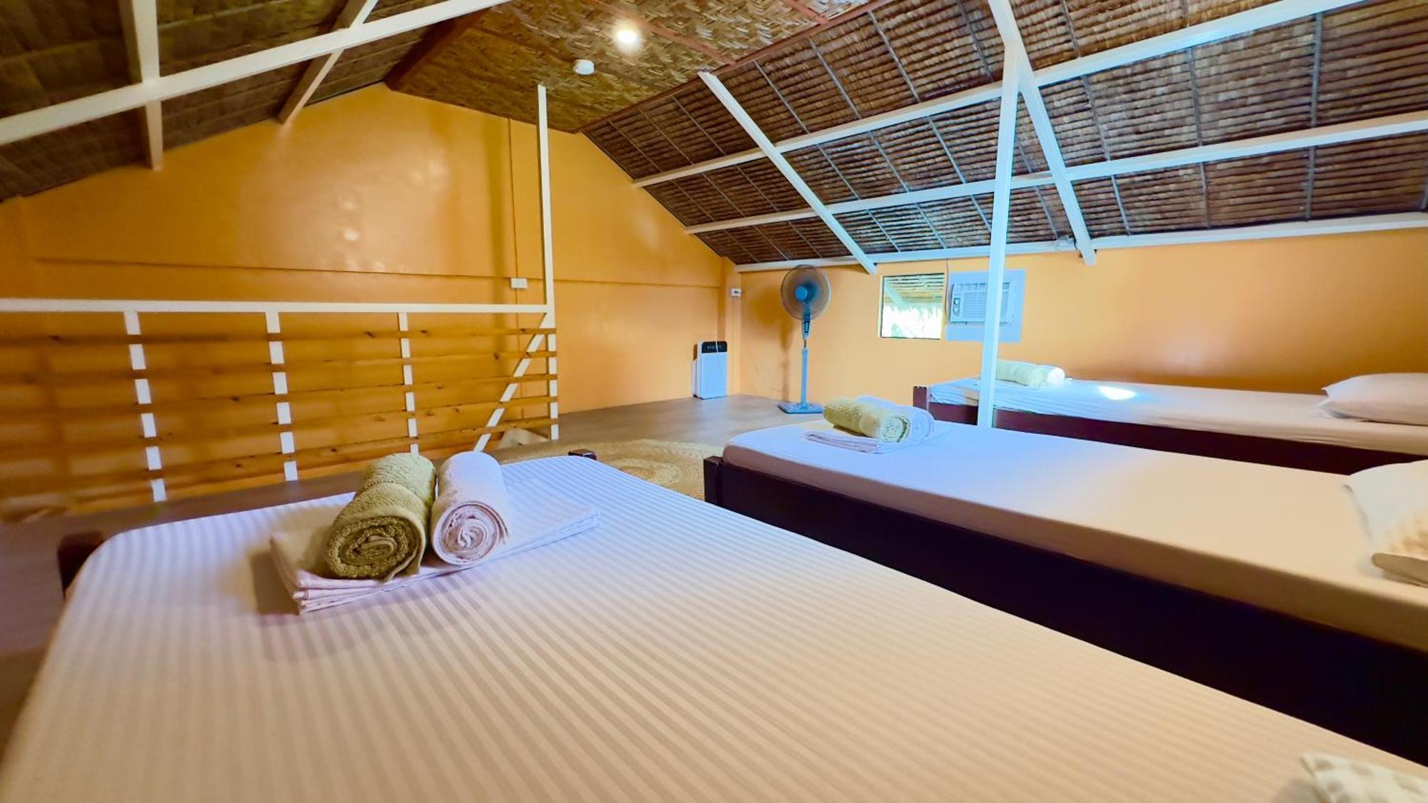 In Dai Aquasports And Beach Resort Santa Fe  Zewnętrze zdjęcie